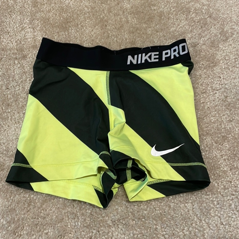 Nike Pros